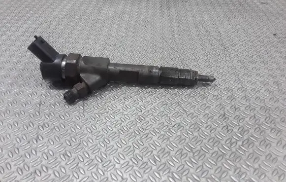 Renault Laguna II Fuel injector 8200100272