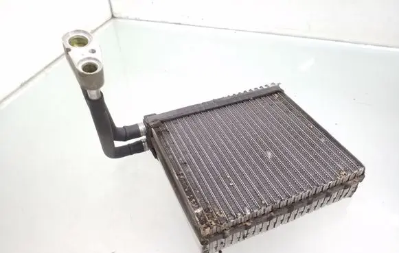 Ford Focus Air conditioning (A/C) radiator (interior) TD263 N668005F958