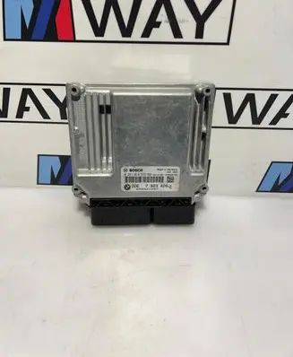 BMW 5 E60 E61 Engine control unit/module ECU