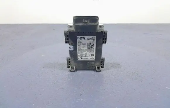 BMW X7 G07 Distronic sensor radar 5A1BCD9