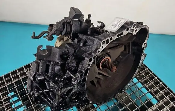 Toyota Avensis T250 Manual 5 speed gearbox IMPRK1536670