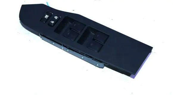 Toyota Auris E180 Electric window control switch