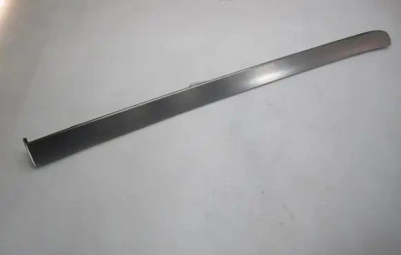 Dashboard glove box trim