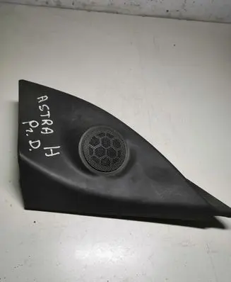 Opel Astra H Front door high frequency speaker 90520836 0188061 24468438