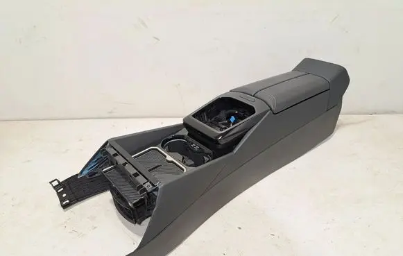 BMW 5 G60 G61 Center console 5A58630 5A4AF93