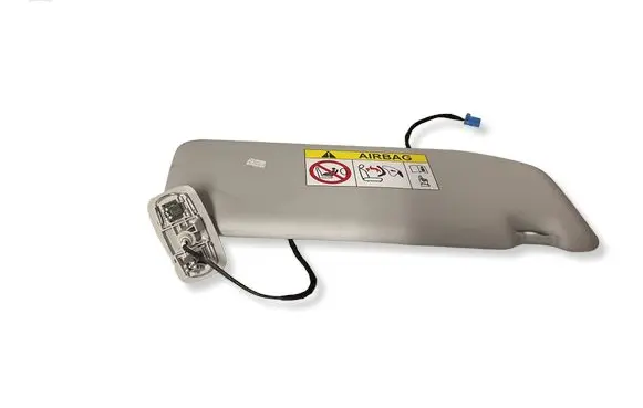 Opel Astra L Sun visor 98173686 412423L1128