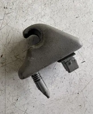 Toyota Yaris Sun visor clip/hook/bracket 