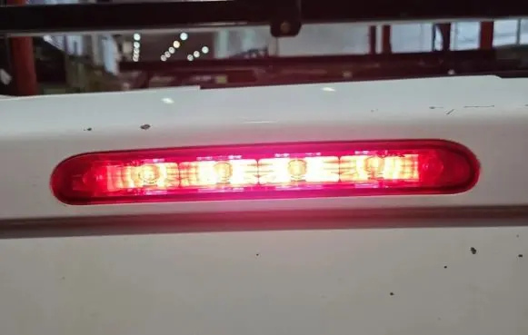 Toyota Proace Third/center stoplight 9811325980 IMPRK1401995