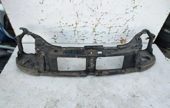 Renault Master II Radiator support slam panel 