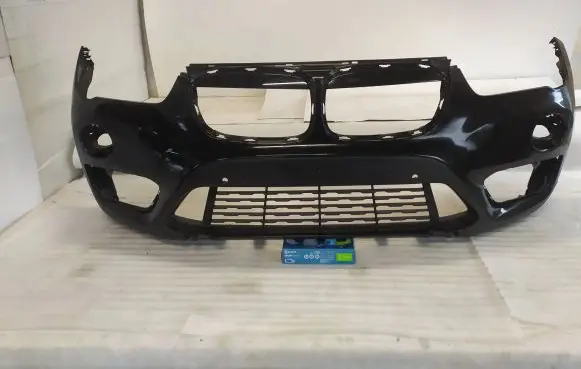 BMW X1 F48 F49 Front bumper