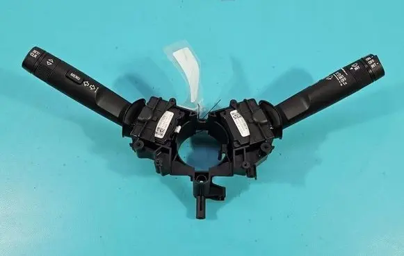 Opel Corsa E Headlight wiper switch 95433818 IMPRK1541276