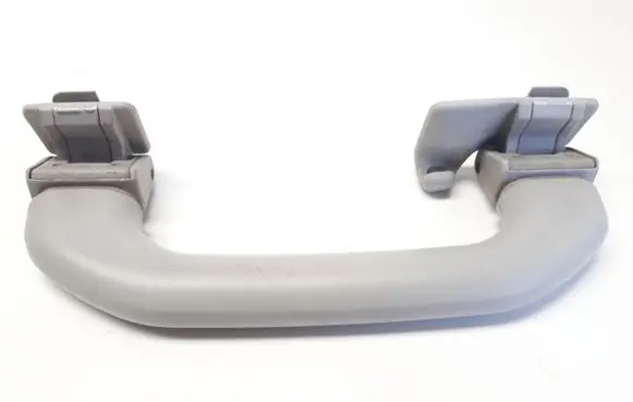 Volkswagen Vento Rear interior roof grab handle 1H0857607A