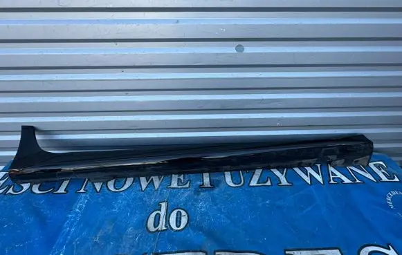 Mercedes-Benz CLS W257 Sill A2576907401 C257AMG