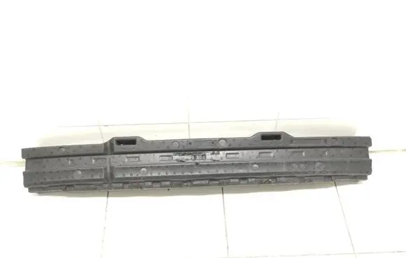 Volkswagen PASSAT B7 USA Rear bumper foam support bar 561807251A