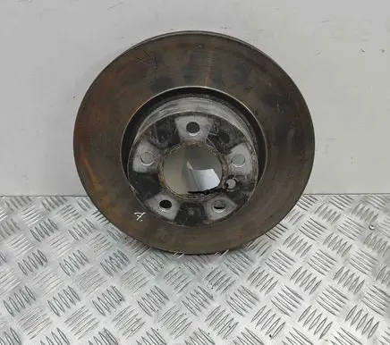 BMW X3 F25 Front brake disc 6879122