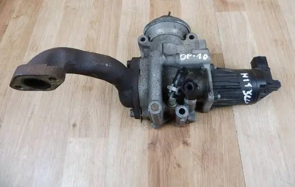 Mitsubishi Outlander EGR valve 1582A522