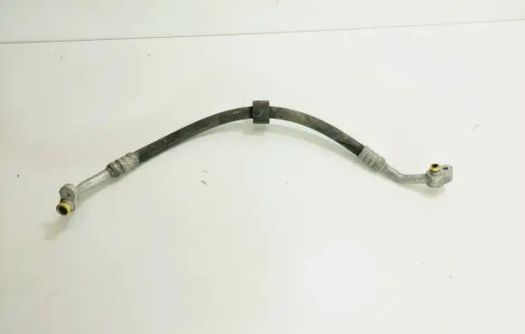 Audi A8 S8 D3 4E Air conditioning (A/C) pipe/hose 4E0260701AL