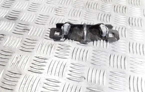 Volvo V50 Rear door lock loop/hook striker 