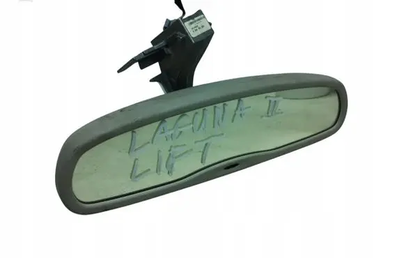 Renault Laguna II Rear view mirror (interior) 8200581875