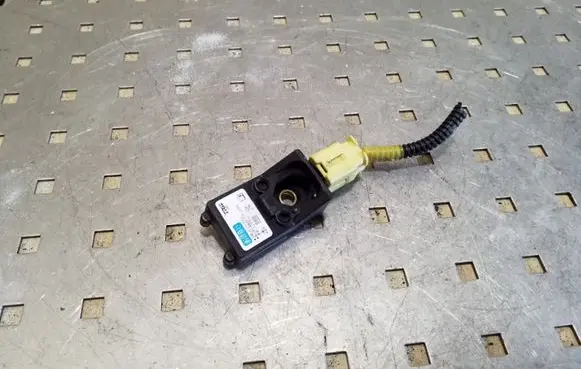 Honda CR-V Airbag deployment crash/impact sensor 77970S9AC814M1