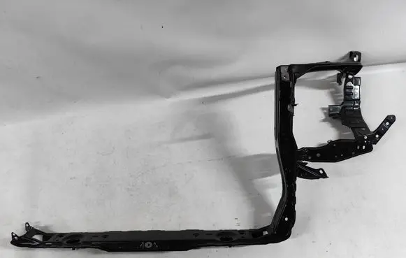 Lexus RX III Radiator support slam panel 