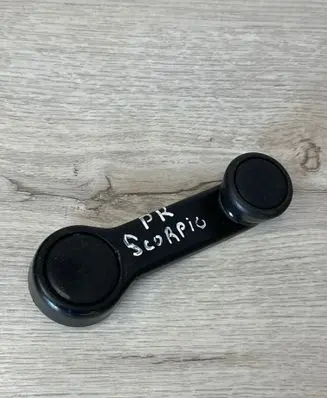 Ford Scorpio Front door window winding handle 85BBA23342AA