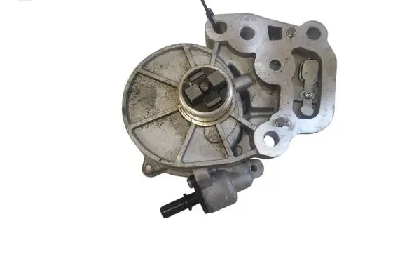 Opel Astra K Vacuum pump 702551330