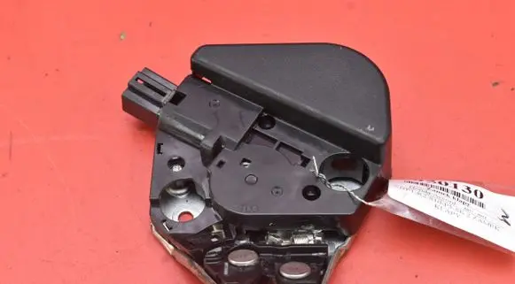 Honda Accord Tailgate/trunk/boot lock/catch/latch
