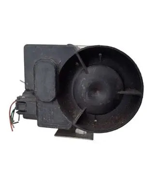 Renault Scenic III - Grand scenic III Alarm system siren 4B7877C2B 00189244787