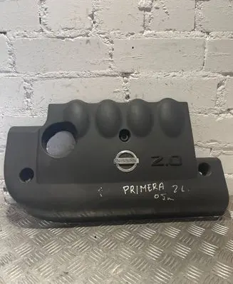 Nissan Primera Engine cover (trim)