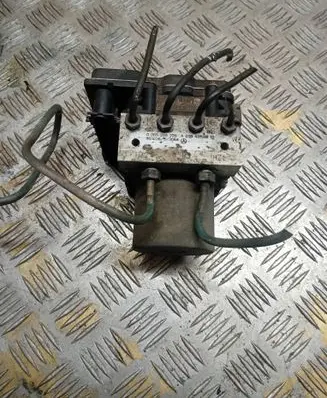 Mercedes-Benz B W245 ABS Pump A0064310812 0265235225 06102653064