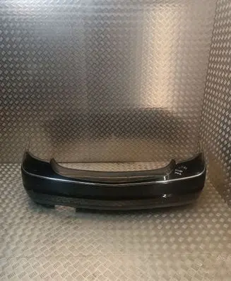 Mercedes-Benz CLC CL203 Rear bumper