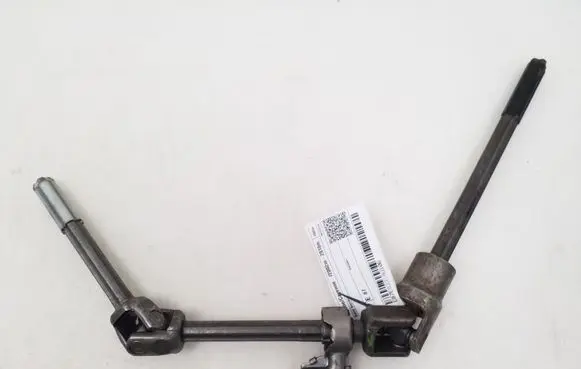 Porsche Cayenne (9PA) Steering column universal joint 