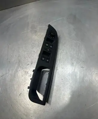 Volkswagen Jetta V Electric window control switch 1k4959857b ST02T8T