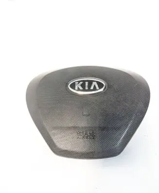 KIA Ceed Steering wheel airbag 1H56900010 F1ADBX1CXD0541 569001H000