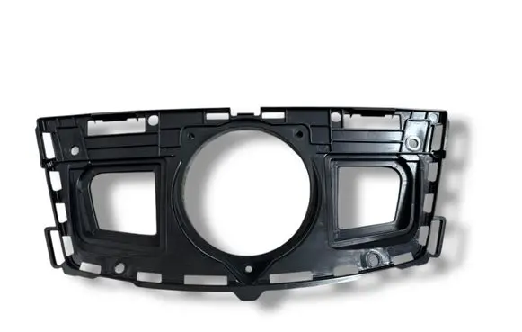 BMW 3 E90 E91 Dash center speaker frame 7123751