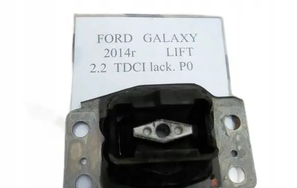 Ford S-MAX Engine mount bracket