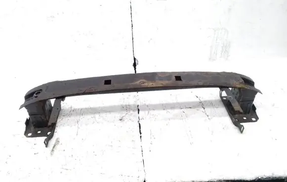 Skoda Superb B8 (3V) Front bumper cross member 3V0807119