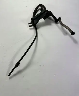 Audi Q5 SQ5 Headlight/headlamp level sensor 