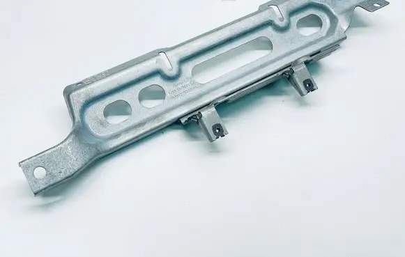 Volkswagen Touareg II Other dashboard part 7P1880505C