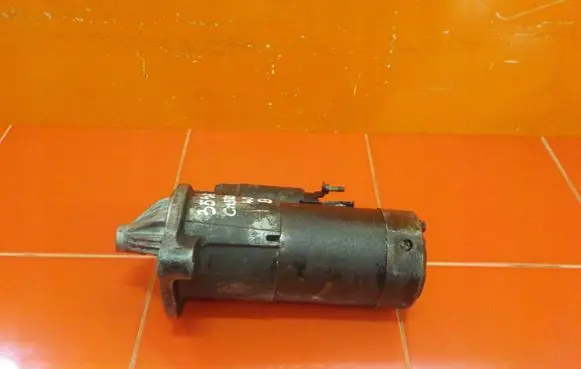 Jeep Cherokee XJ Starter motor 56041014 ERH