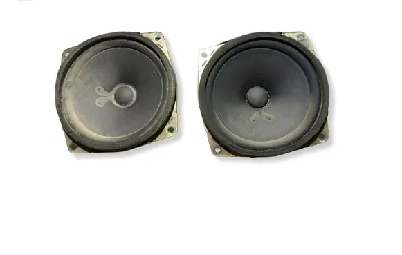 Hyundai Santa Fe Rear door speaker 9636026100