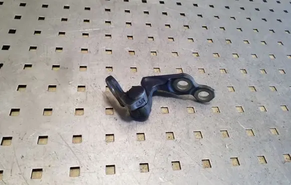 Ford Focus Front door upper hinge 3M51R22800AH