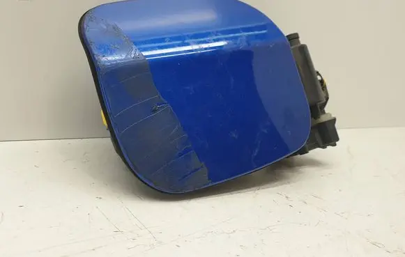 Chevrolet Volt II Electric car charge socket cover 84075185