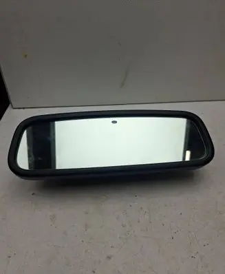 Mercedes-Benz A W169 Rear view mirror (interior) A1698100517 A1698100512