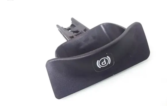 Mercedes-Benz E W211 Hand brake release handle 2114270020