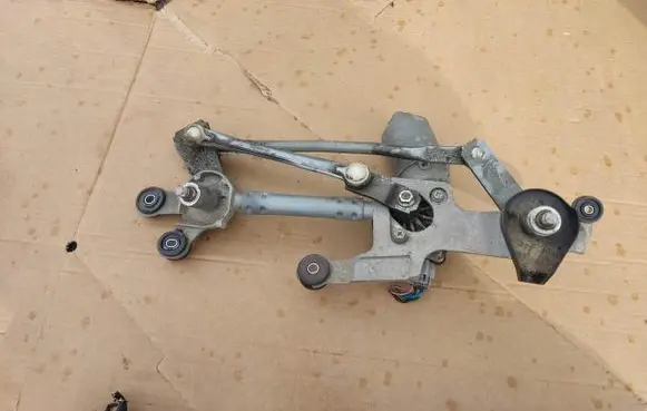 Honda Jazz Wiper motor 76505TF0G01
