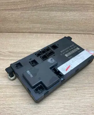 Mercedes-Benz E W211 Door control unit/module 2118201685 355556