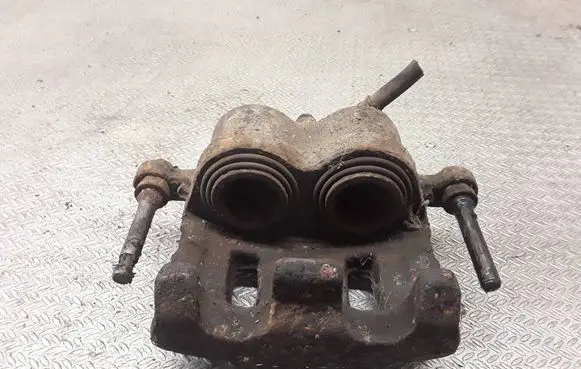 KIA Opirus Front brake caliper 
