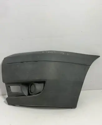 Ford Transit Front bumper corner part panel trim 6C1117E889A 1682B 6C1117K937A